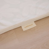 Tumble Mat | Willow - Frost