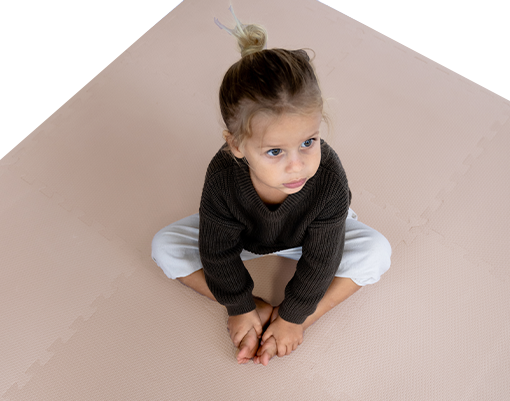 Non-Toxic and Kid-Safe Materials