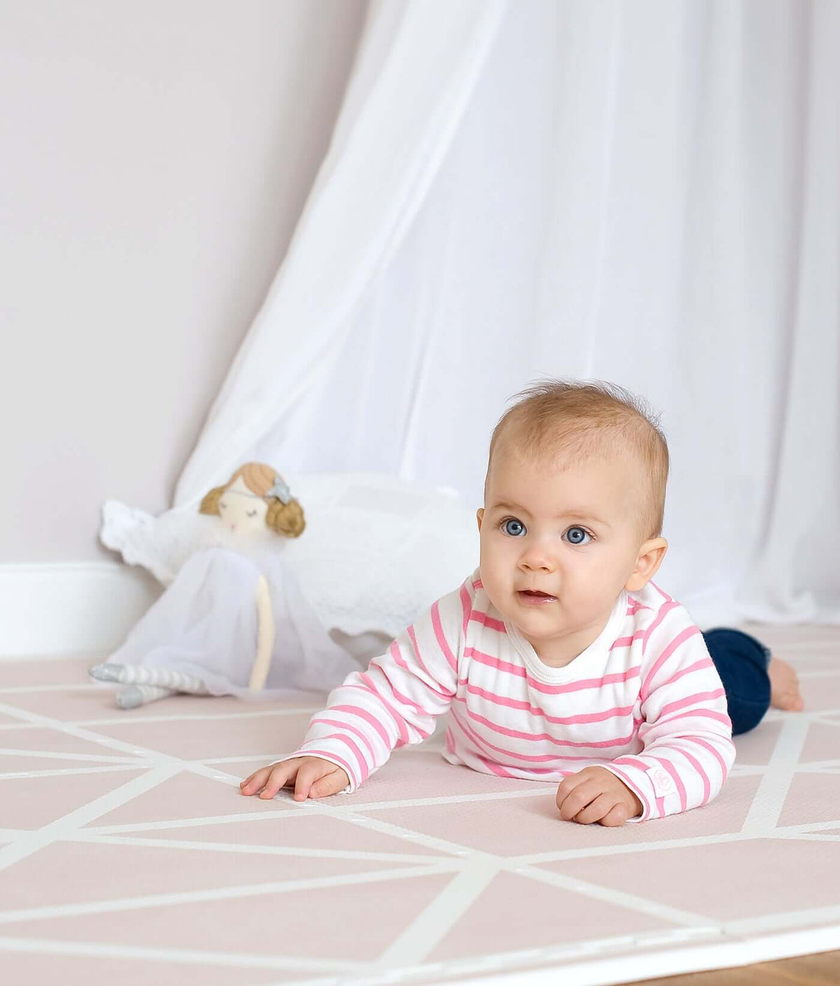 Prettier Puzzle Playmats Baby Playmats