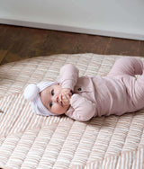 Luxe Mats | Sea Shell