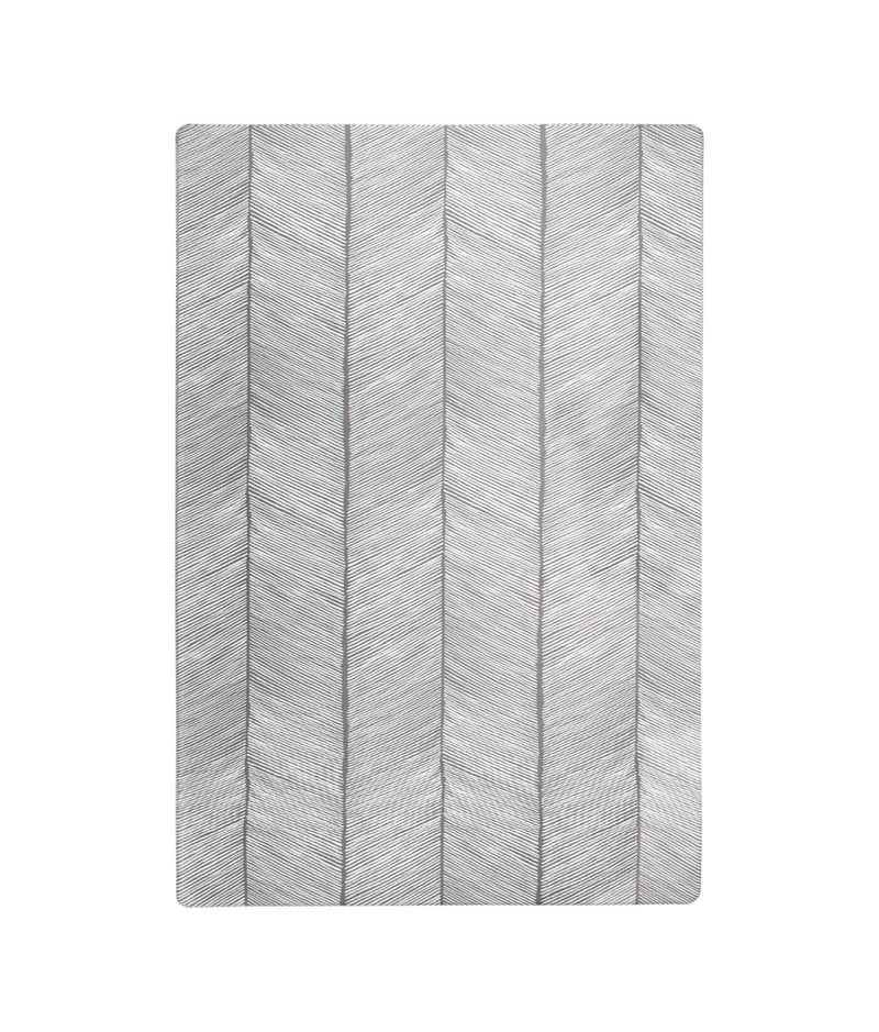 Prettier Playrugs | Ocean - Anchor