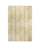 Prettier Playrugs | Ocean - Sand Castle