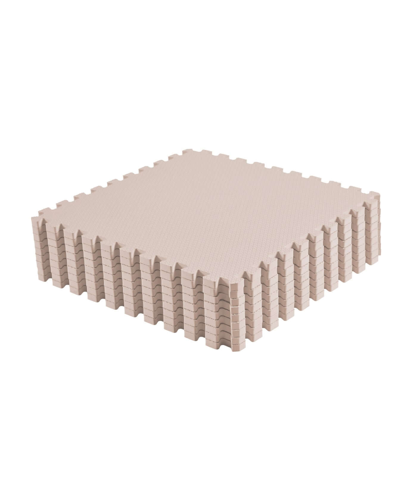 Classic Foam Playmats | Blush