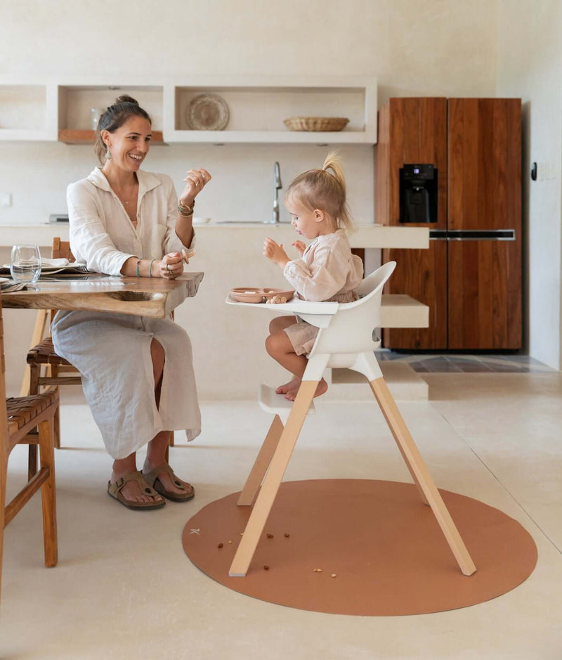 Prettier Splat Mats | Naturals - Camel