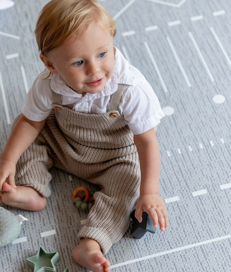 Prettier Puzzle Playmats Baby Playmats