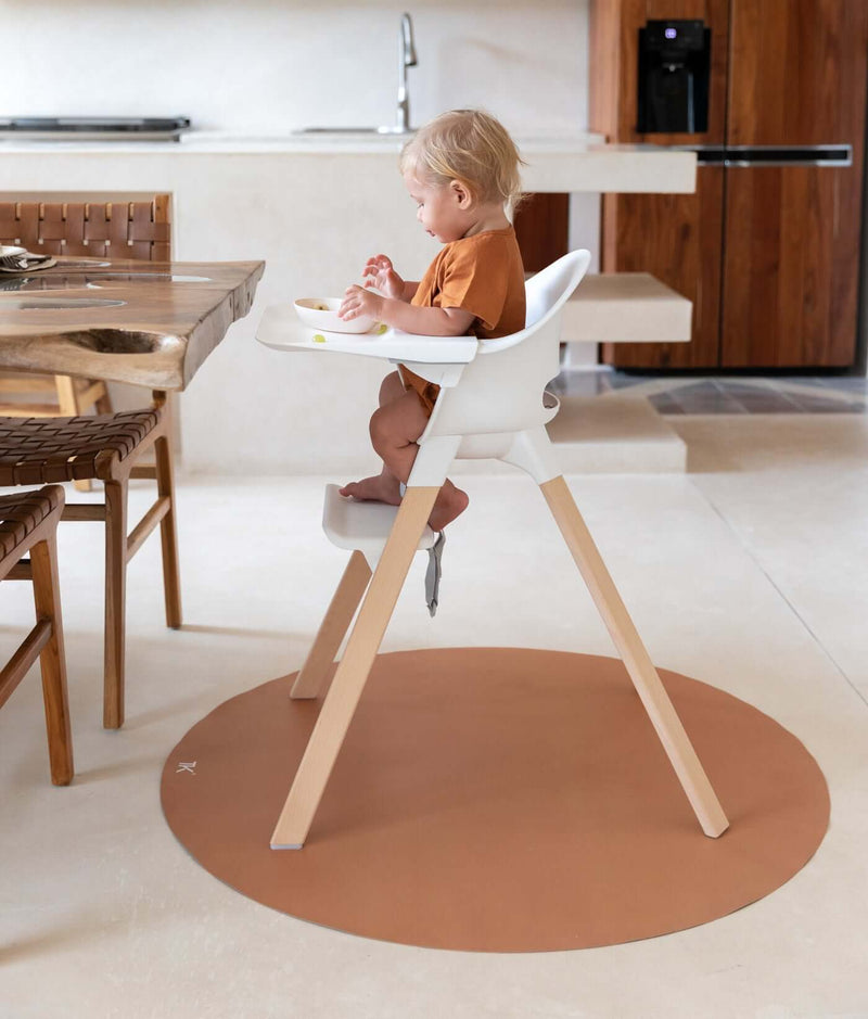 Prettier Splat Mats | Naturals - Camel