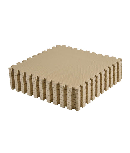 Classic Foam Playmats | Sandstone