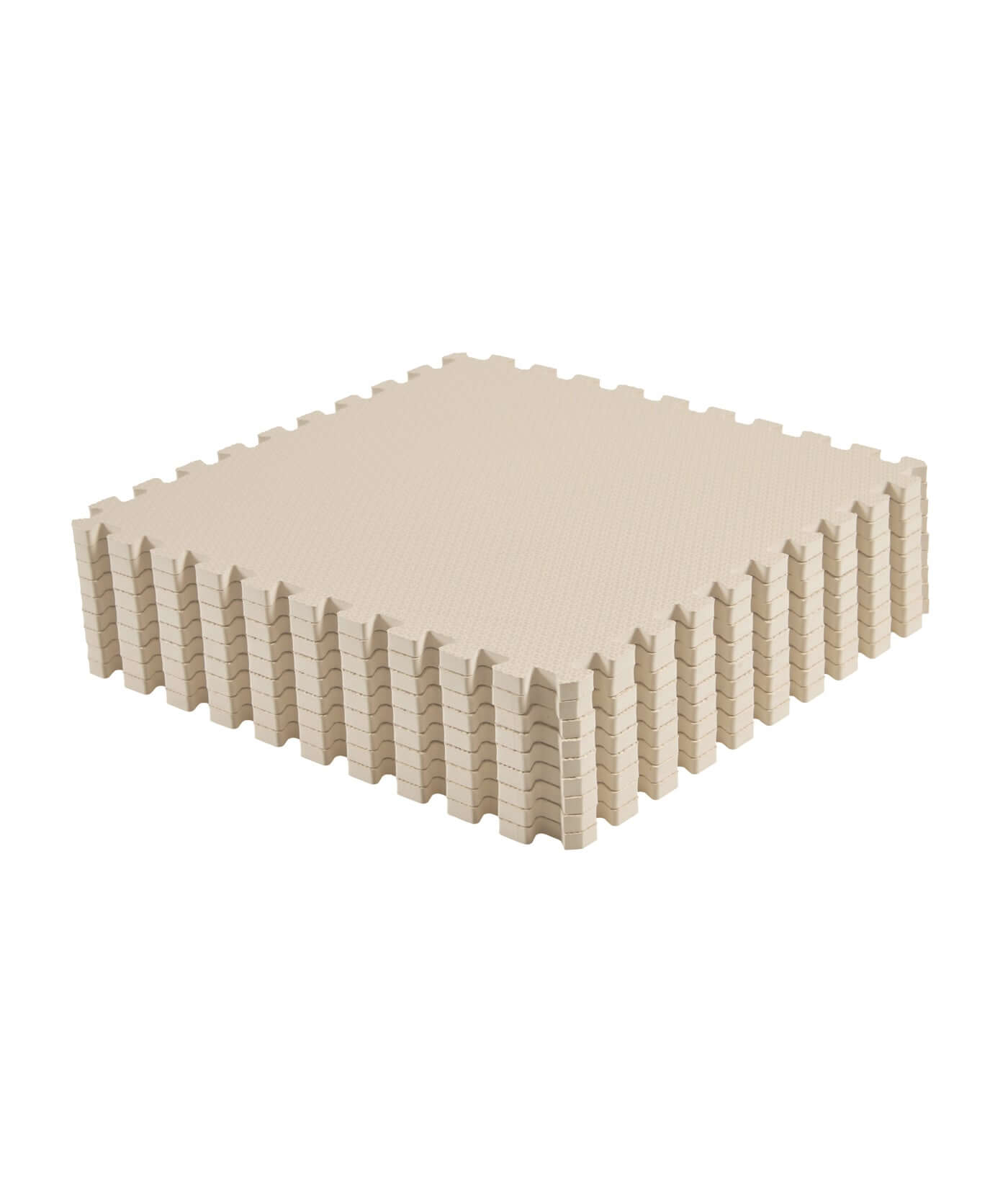 Classic Foam Playmats | Clay