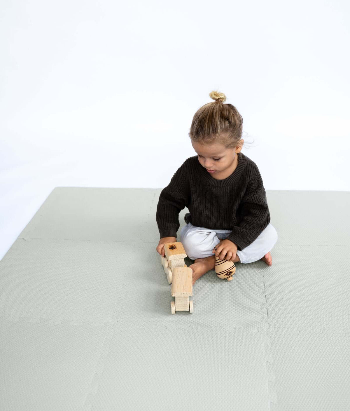 Puzzle PlaymatsClassic Baby Playmats By Toddlekind